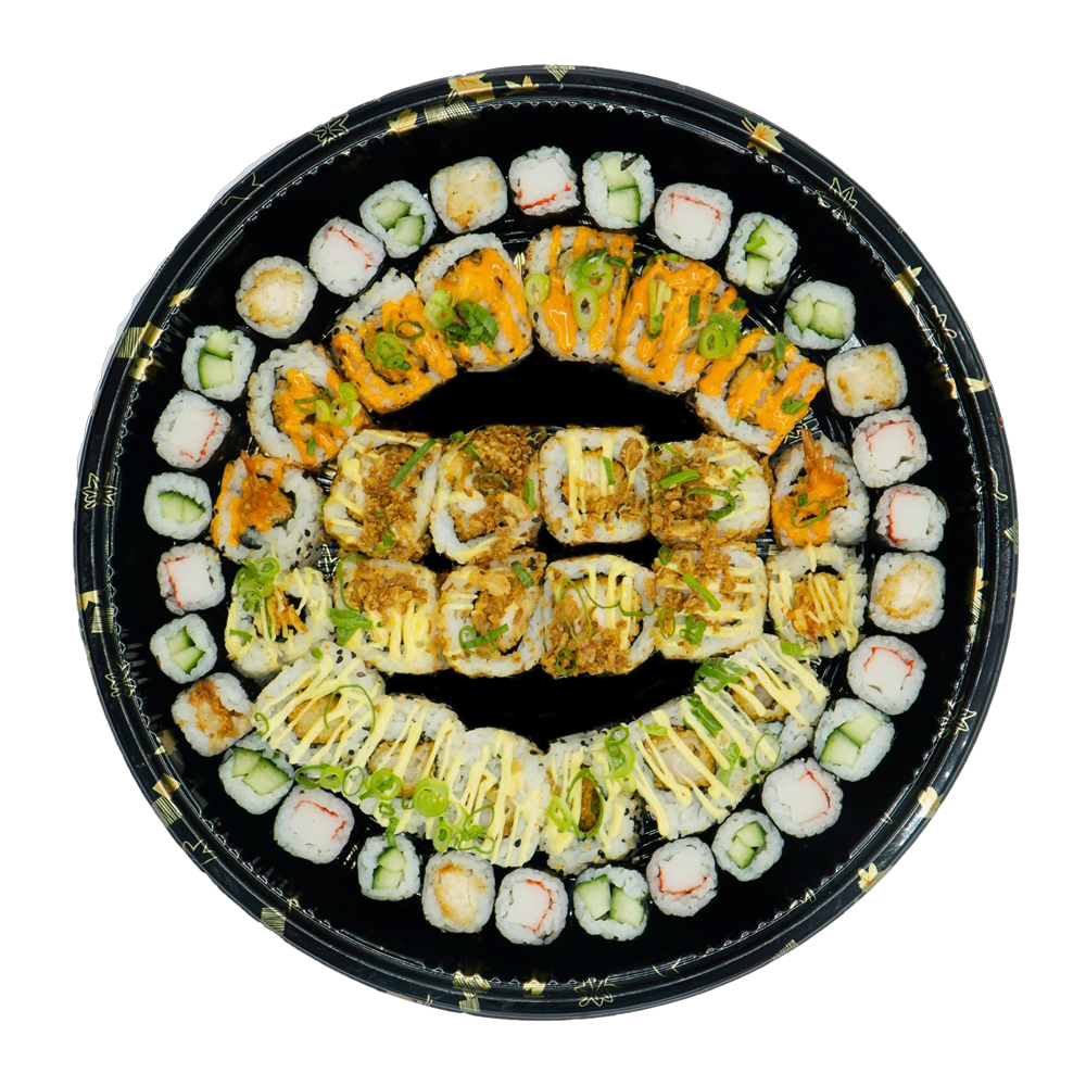 Sava Sushi