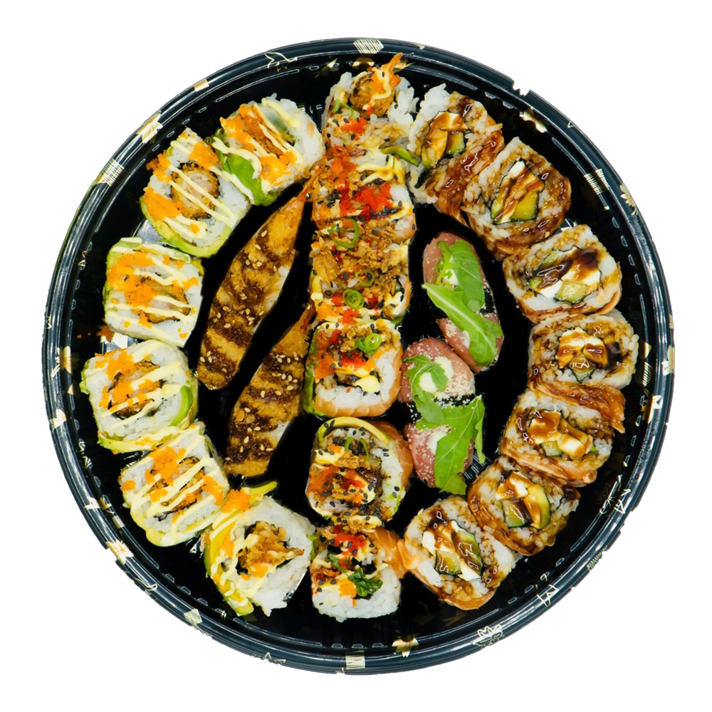 Sava Sushi